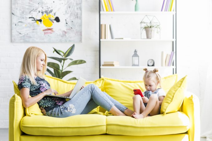 Achieving Work-Life Balance: 8 Tips and Tricks for Career-Driven Parents 374422 PBCM5Z 528 680x454 2 - Achieving Work-Life Balance: 8 Tips and Tricks for Career-Driven Parents