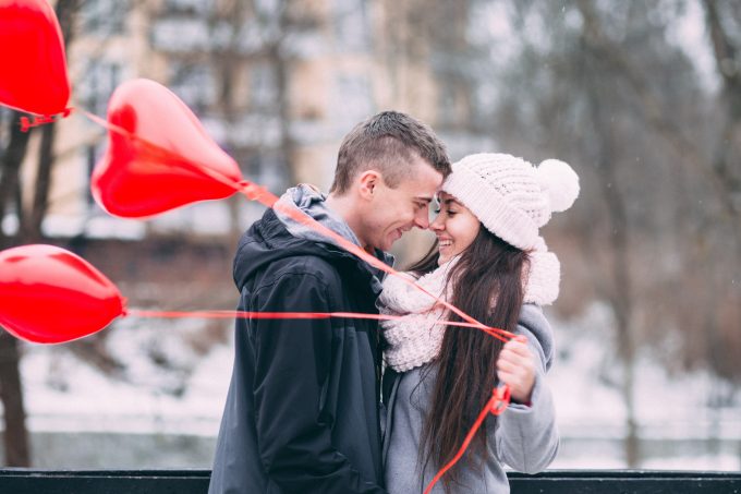 Valentine's Day Celebration Ideas for a Cozy Night In adult balloons blur caring 318378 680x453 1 - Valentine's Day Celebration Ideas for a Cozy Night In