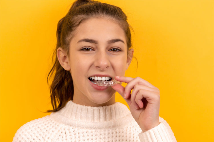 A Guide on How to Help Your Children Adjust to the Idea of Wearing Braces idea of braces - A Guide on How to Help Your Children Adjust to the Idea of Wearing Braces